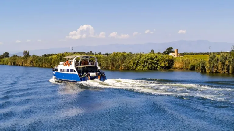 vistes creuer delta ebre