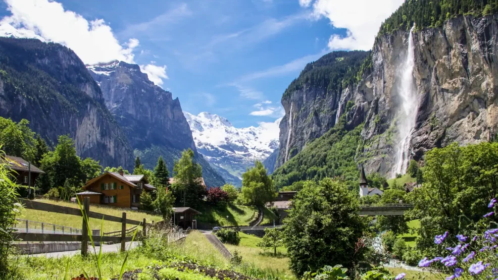 lauterbrunnen suissa viatges mestres